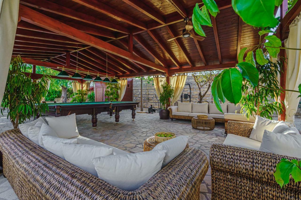 Finca La Rosa De Los Vientos Costa Adeje  Exterior foto