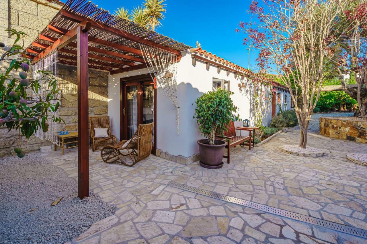 Finca La Rosa De Los Vientos Costa Adeje  Exterior foto