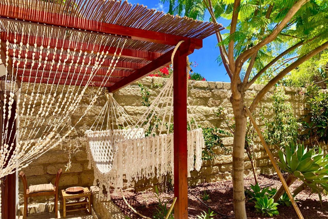 Finca La Rosa De Los Vientos Costa Adeje  Exterior foto